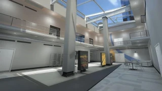Fin de l'opération Hydra et arrivée du Trust Factor dans la dernière mise à jour de CS:GO