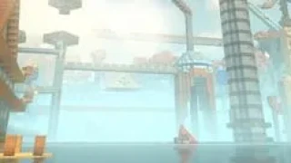 Update 77 - Brouillard volumétrique
