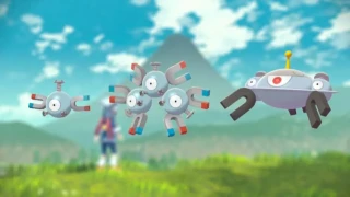 Pokémon GO : Magnéti à l'honneur pour l'heure vedette du 27 août