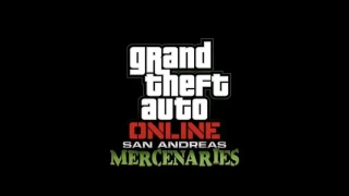 GTA Online : La mise à jour Mercenaires de San Andreas s'offre un trailer