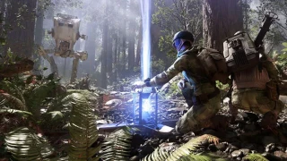 Bêta ouverte confirmée pour Star Wars Battlefront