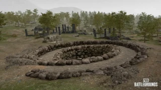 PUBG : MàJ 18.1, les détails