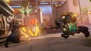 Overwatch 2 : L'événement Nouvel an lunaire 2023 est disponible