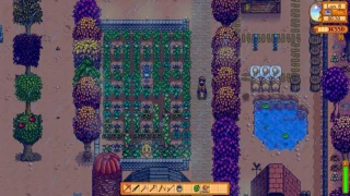 Stardew Valley : Comment débloquer l'Île Gingembre ?