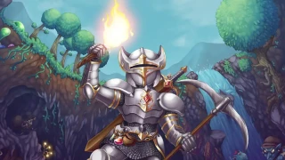 Terraria : Une nouvelle transformation annoncée pour la mise à jour 1.4.5
