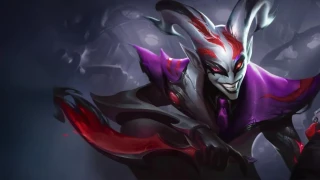TFT : Comment jouer la composition Bourreau avec Shaco carry ? (Set 14)
