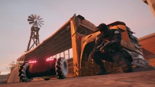 Rainbow Six: Siege devrait arriver sur mobile