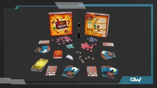 Fruit Ninja Combo Party : Sortez la table à découper !