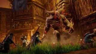 New World : Bêta ouverte sur consoles, comment le découvrir gratuitement ?