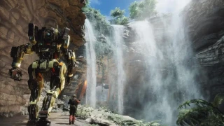 Respawn développerait un jeu dans l'univers de Titanfall, mais pas Titanfall 3