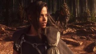 Forspoken : Heure de sortie en France
