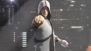 Assassin's Creed 3 : Le doubleur de Desmond avoue un détail troublant concernant son personnage