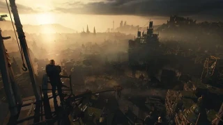 Dying Light 2 : Le patch day one corrige « un millier » de problèmes