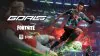 Illustration - Le nouveau jeu de foot, GOALS, pourrait proposer... des tenues Fortnite