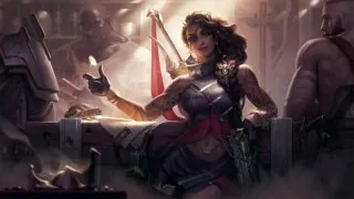 TFT : Comment jouer la composition Samira/Tryndamere avec Cultist et Slayer ? (4.5 Revival)