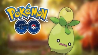 Pokémon GO : Olivini à l'honneur pour l'heure vedette du 12 novembre