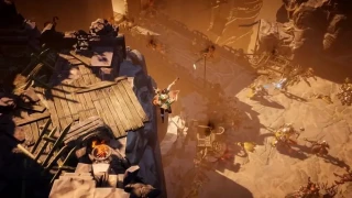 Diablo Immortal est-il cross-play et cross-progression ?