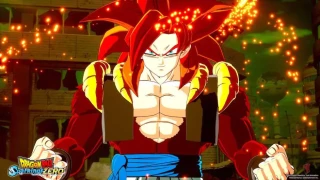 DRAGON BALL: Sparking ZERO est-il multijoueur et/ou coopératif ?