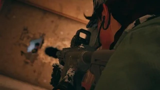 Rainbow Six: Siege : Un mode match à mort par équipe pourrait arriver, temporairement