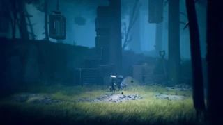 Tarsier Studios (Little Nightmares) : Un nouveau jeu en développement ?