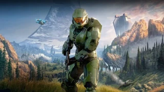Halo Infinite : Des données font référence à un battle royale