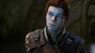 Star Wars Jedi: Survivor serait le nom de la suite de Fallen Order