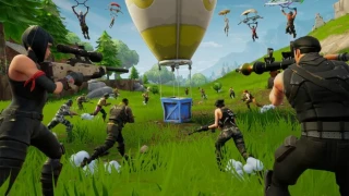 Fortnite : Une compétition à 8 millions de dollars annoncée : Les Summer Skirmish series !