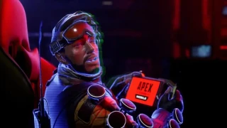 Apex Legends Mobile partage sa date de sortie
