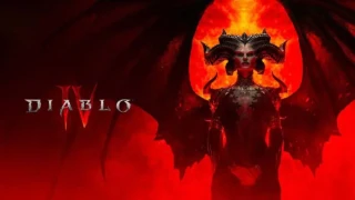 Diablo 4 : Discord officiel