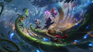 TFT : Vers quelles compositions se tourner en débutant sur Lore & Legends ?