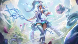 LoL : Les supports vont recevoir un buff majeur