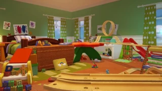 Disney Dreamlight Valley : Comment débloquer Woody et Buzz l'Éclair ?