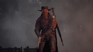Remnant 2 : Comment débloquer l'archétype Pistolero ?