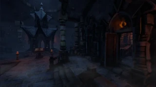 Découvrez We Were Here Too, le nouveau jeu d'aventure coopératif !