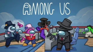 Among Us se dote d'une semaine gratuite sur Nintendo Switch