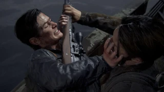 The Last of Us Part II Remastered : Les configurations PC