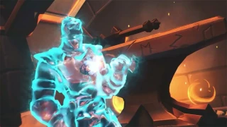 Realm Royale : Les casques épiques et légendaires apportent une réduction des dégâts importante !