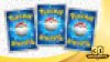 Illustration - Pokémon TCG : Vous avez une chance sur 20 000 de trouver cette carte dans les boosters 30e anniversaire