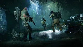 The Division 2 : Survivors : Les inscriptions sont ouvertes pour tester l'extension