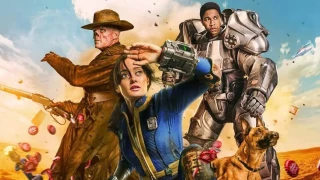 Fallout : Le tournage de la saison 2 interrompu à cause d'une catastrophe