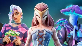 Fortnite : Un événement pour la fin de la saison 1 chapitre 4 ?