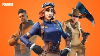 Fortnite Sauver le monde : Nouveautés du 18 décembre