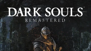 Dark Souls Remastered arrive en Octobre sur Nintendo Switch !