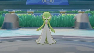 Pokémon UNITE : Gardevoir rejoint le champ de bataille
