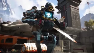Apex Legends : Un événement autour de Pâques dans les tuyaux ?