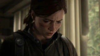 The Last of Us: Part II : Une version finale moins jolie que la démo