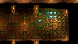Core Keeper : L'agriculture, explications et astuces