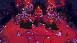 Cult of the Lamb : MàJ 1.0.6 du 15 août, tous les détails