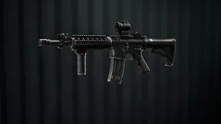 M4A1 Battlefield 6 : Le meilleur build pour cette carabine