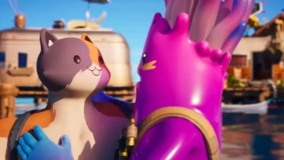 Défis semaine 4, tous les défis, astuces et récompenses